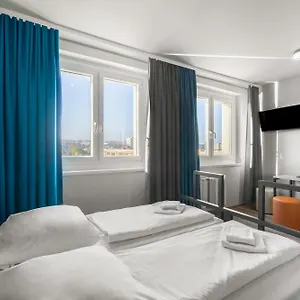  Hostel A&o Hauptbahnhof Deutschland