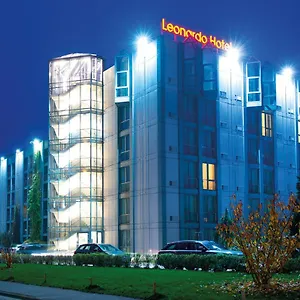 **** Hotel Leonardo Hannover Airport Deutschland