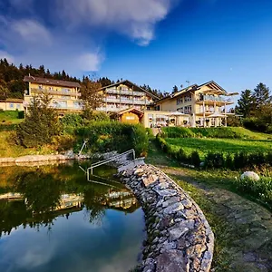 Hotel Reblingerhof, Bernried