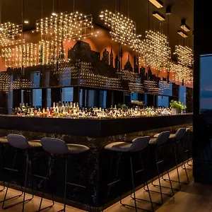 *** Hotel One Nürnberg-hauptbahnhof Deutschland