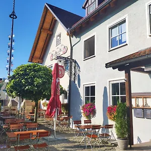 Hotel Landgasthof Euringer, Oberstimm