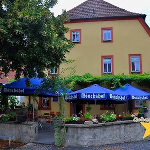 Gasthof Goldener Stern, Iphofen