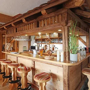 Hotel Allg\u00e4u, Oberreute