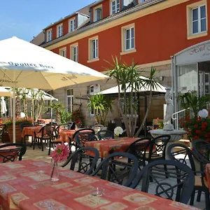 Hotel Hotel-gasthof Krone, Gunzenhausen