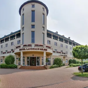 **** Hotel Milser Deutschland